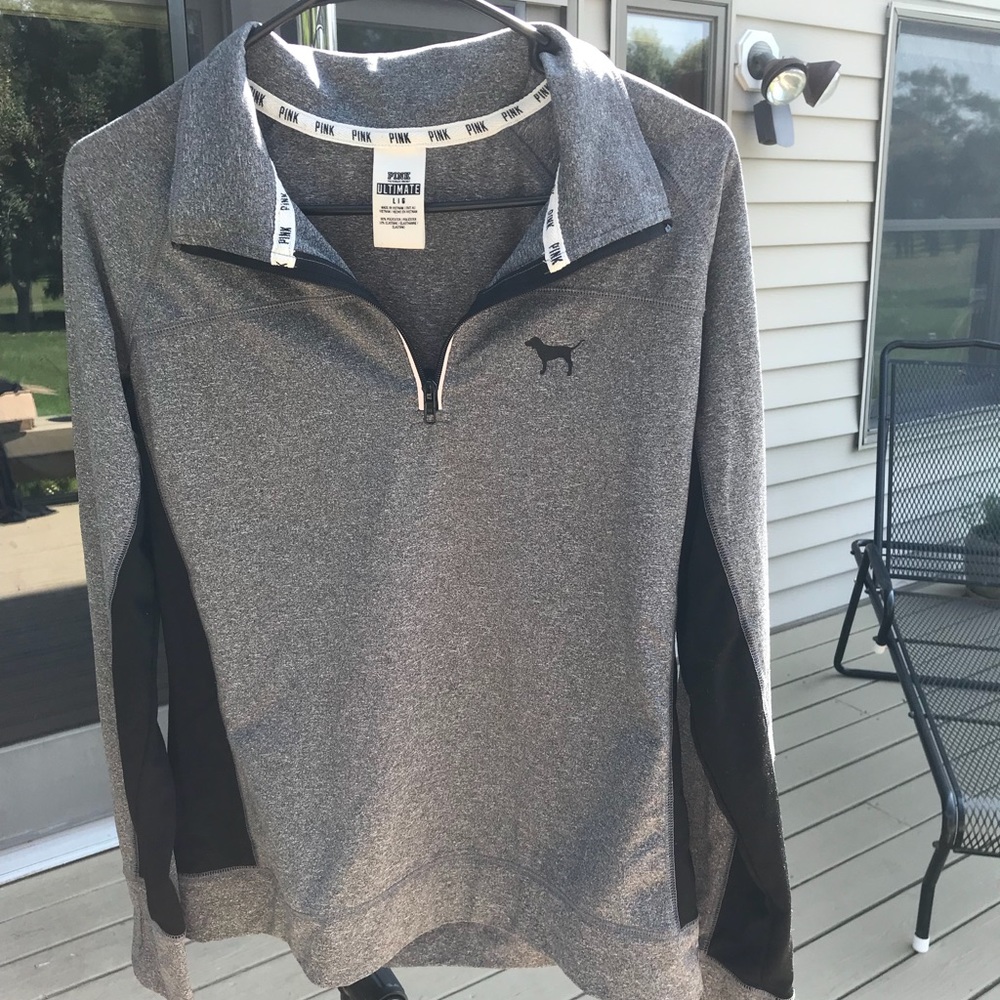 Victoria’s Secret/PINK sweatshirt
